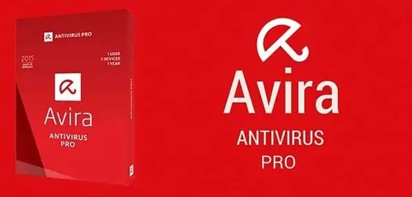 Avira Antivirus
