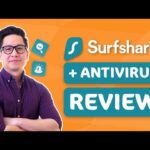Surfshark Antivirus Review 2024 Pricing, Plan, Features, Customer Support, Pros & Cons